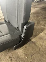 Dodge RAM Rear seat 