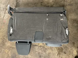 Dodge RAM Rear seat 