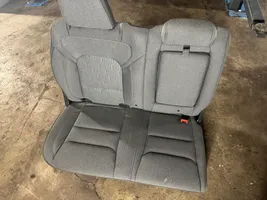 Dodge RAM Rear seat 