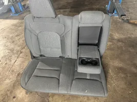 Dodge RAM Rear seat 