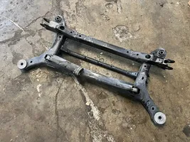 Chrysler Pacifica Rear subframe 