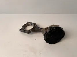 BMW 5 F10 F11 Piston with connecting rod 