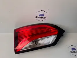 Chrysler Pacifica Tailgate rear/tail lights 