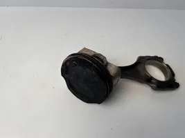 BMW 5 F10 F11 Piston with connecting rod 