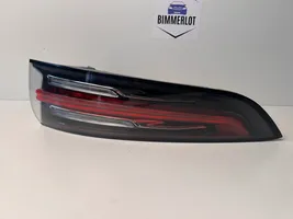 Porsche Cayenne (9Y0 9Y3) Lampa tylna 