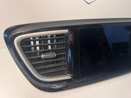 Chrysler Pacifica Screen/display/small screen 