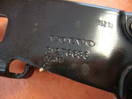Volvo XC60 Tailgate/trunk/boot lid buffer 31276686