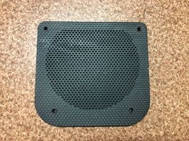 Mini Cooper Countryman R60 Subwoofer-bassoelementin etusäleikkö/lista 9800513