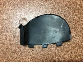 Mini Cooper Countryman R60 Boczny element deski rozdzielczej 9801445