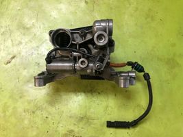 Volvo V50 Pompe à huile 31401488-AA