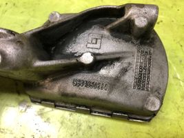 Ford Mondeo MK IV Pompe à huile 9644350880