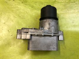 Land Rover Discovery 4 - LR4 Mocowanie / uchwyt filtra oleju FW93-6B624-AB