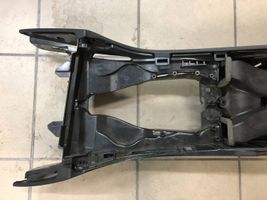 BMW 5 F10 F11 Consolle centrale 147692-10