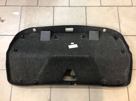 Audi A6 Allroad C6 Garniture panneau latérale du coffre 4F5867975F