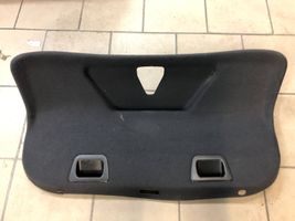 Audi A6 Allroad C6 Dolny panel schowka koła zapasowego 4F5867975F