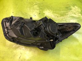 Renault Captur Scheinwerfer Satz Set 260102734R