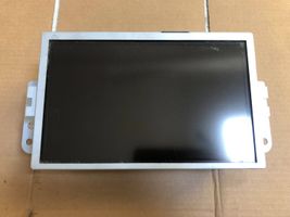 Ford Mustang VI Monitor/display/piccolo schermo FR3T14F239CE