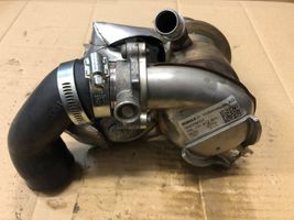 Audi A3 S3 8V EGR-venttiili/lauhdutin 04L131512BH