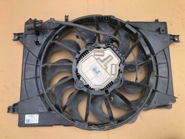 KIA Niro Elektrinis radiatorių ventiliatorius F00S3D2040
