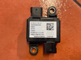 Jeep Compass Sonde lambda 068365997AD