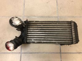 Ford C-MAX I Chłodnica powietrza doładowującego / Intercooler 8V61-9L440-CD