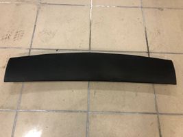 Jeep Compass Rivestimento portellone posteriore/bagagliaio 5SZ79DX9AB