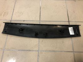 Jeep Compass Rivestimento portellone posteriore/bagagliaio 5SZ79DX9AB