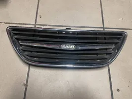 Saab 9-5 Grille de calandre avant 12787224