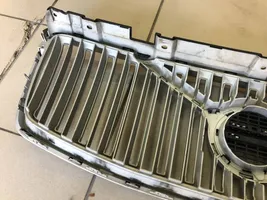 Volvo XC90 Maskownica / Grill / Atrapa górna chłodnicy 31425936