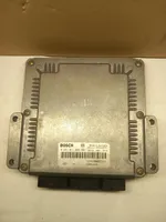 Volvo S40, V40 Calculateur moteur ECU 30630417