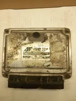 Seat Alhambra (Mk1) Calculateur moteur ECU 038906019LQ