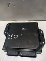 Mazda 6 Dzinēja vadības bloks RF8G18881F