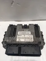 Hyundai Santa Fe Sterownik / Moduł ECU 3911327825