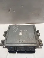 Ford Galaxy Sterownik / Moduł ECU 6G9112A650LE