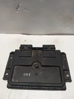 Citroen Berlingo Sterownik / Moduł ECU R04080034A