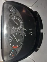 BMW 5 E39 Speedometer (instrument cluster) 62118375675