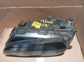 BMW 3 E46 Lampa przednia 1305235370