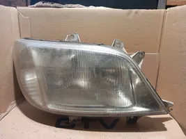 Mercedes-Benz Sprinter W901 W902 W903 W904 Lampa przednia 15053200