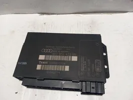 Audi A4 S4 B7 8E 8H Comfort/convenience module 8E0959433BM