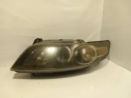 Infiniti FX Headlight/headlamp I5P2Y201