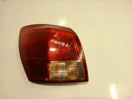 Nissan Qashqai Takavalot 89070311