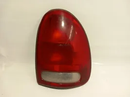 Chrysler Voyager Lampa tylna 4576362