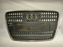 Audi Q7 4L Rejilla delantera 4LO853651