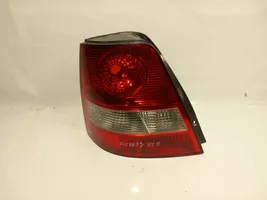 KIA Sorento Lampa tylna 924013E0