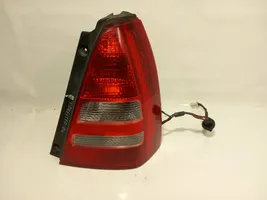 Subaru Forester SG Rear/tail lights 22020762