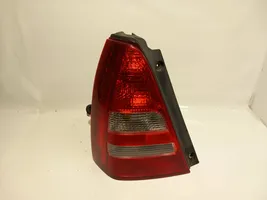 Subaru Forester SG Luci posteriori 22020762