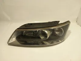 Hyundai Sonata Headlight/headlamp 2357na