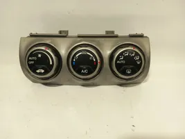 Honda CR-V Climate control unit d026z