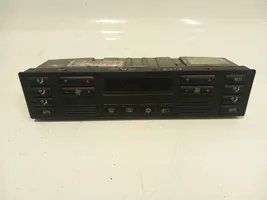 BMW 7 E38 Climate control unit 64116903202