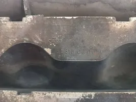Infiniti FX Grille calandre supérieure de pare-chocs avant 62310CG000